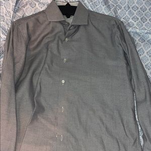 Ted baker dress shirt